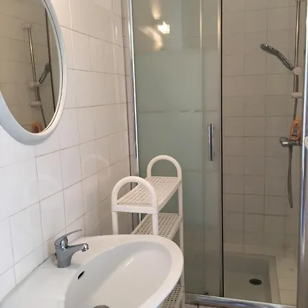 Apartmán G Montpellier Golf De Massane Baillargues