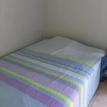 G Montpellier Golf De Massane Apartmán