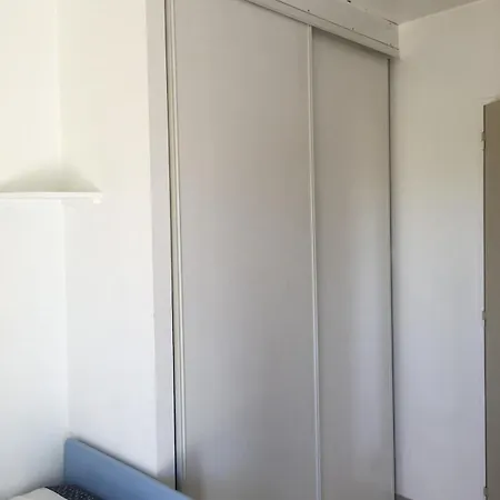 Apartmán G Montpellier Golf De Massane *
