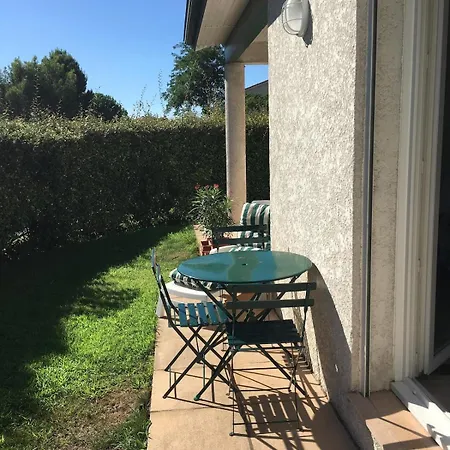 G Montpellier Golf De Massane *